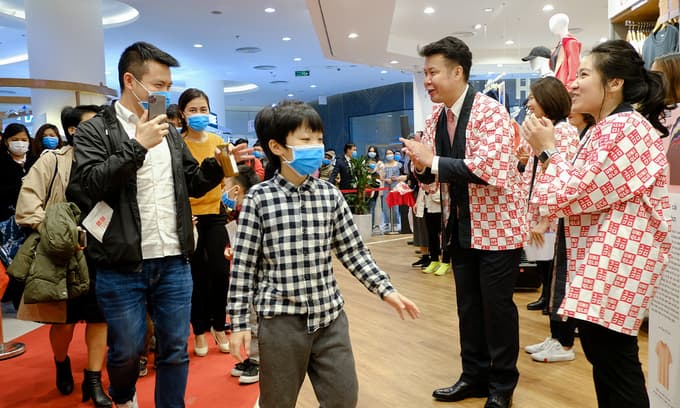 From manufacturing to retail: Japanese investors’ appetite in Vietnam sees shift