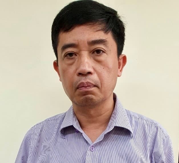 Former Director of VEAM Motor arrested