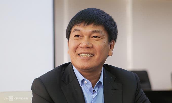 Steel tycoon becomes Vietnam's 2nd richest person as share price soars