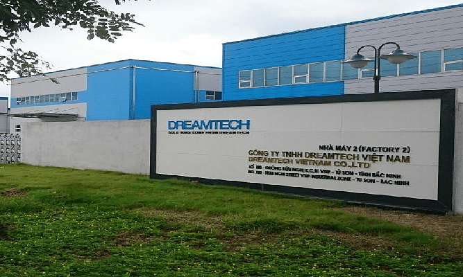 Three killed in South Korean electronic firm fire