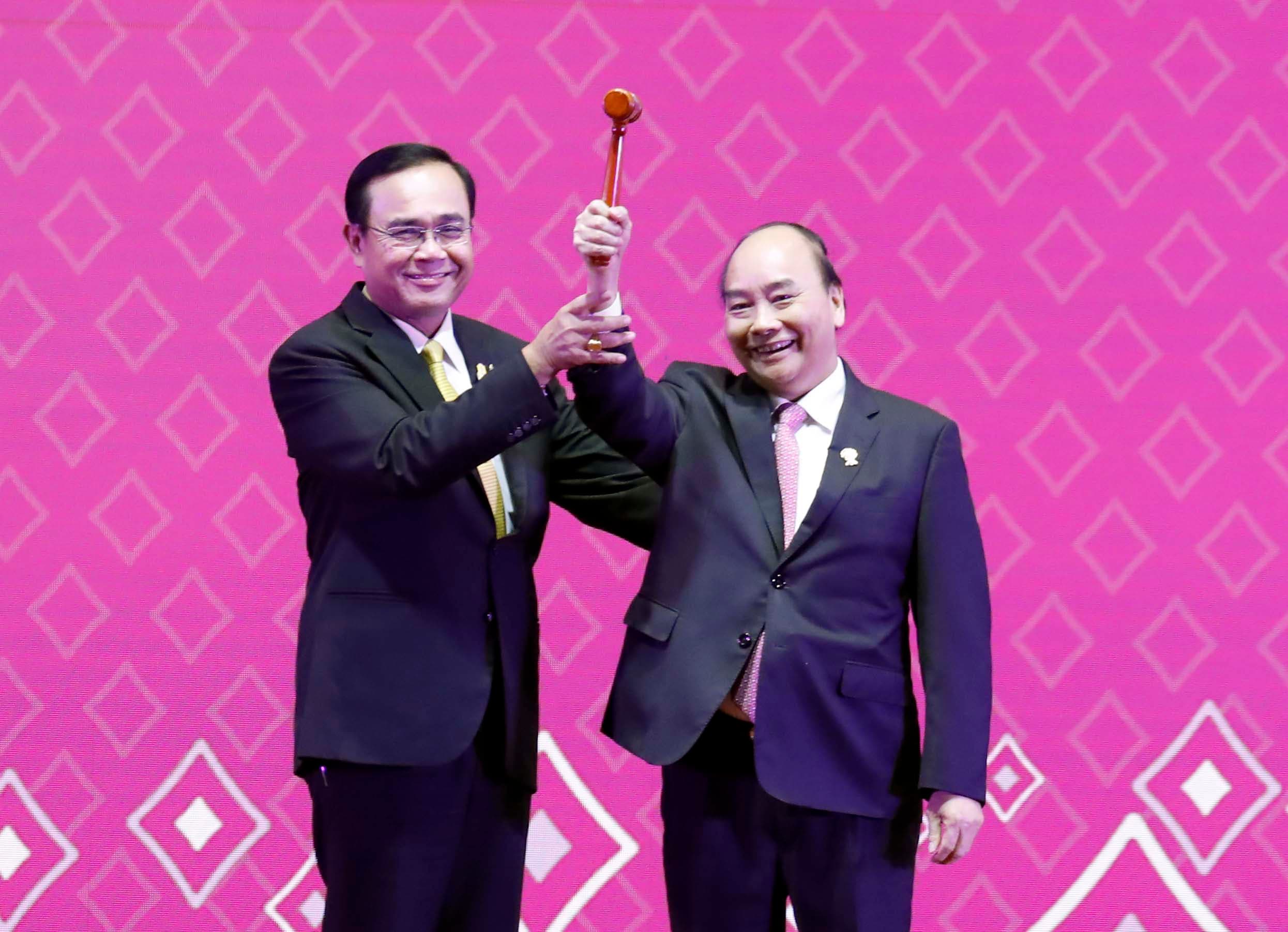 Viet Nam's UNSC Presidency: Building Trust and Dialogue, Intensifying ASEAN’s Role
