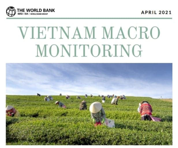 WB Report: Economy Shows Strong Performance But Recovery Uneven Across Sectors