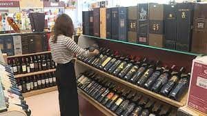 E-stamp labeling on tobacco and alcohol products to be mandatory from next year