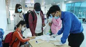 Viet Nam Reports 10 New COVID-19 Cases, 15 Recoveries