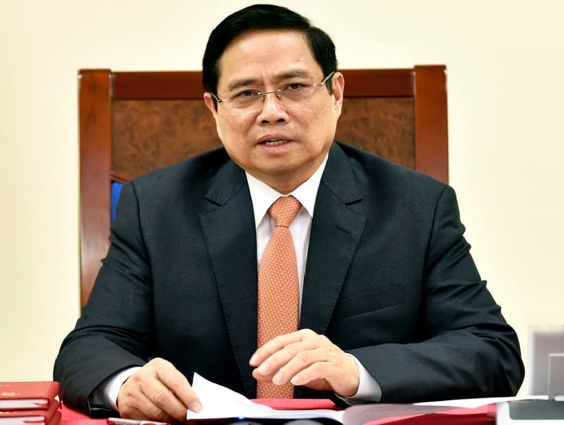 Vietnamese PM to Attend ASEAN Leaders' Meeting in Jakarta