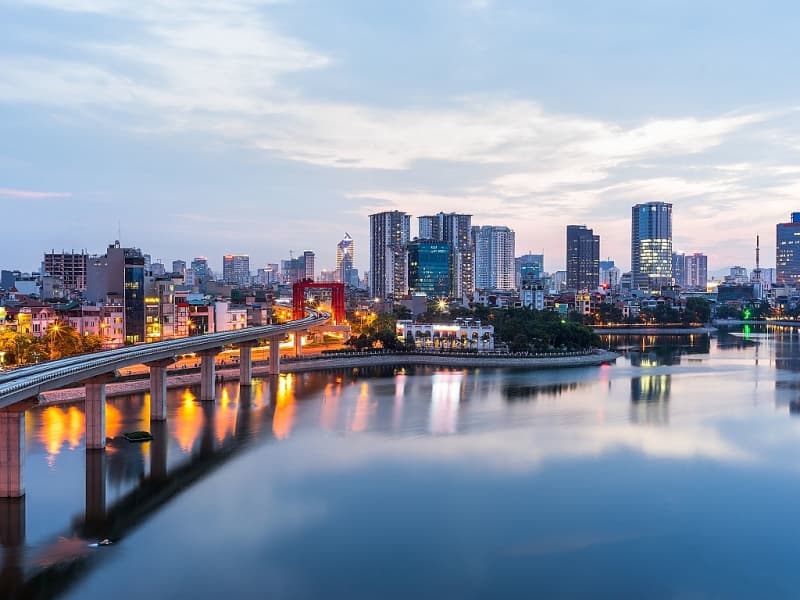 Hanoi eyes 150,000 new firms in next five years