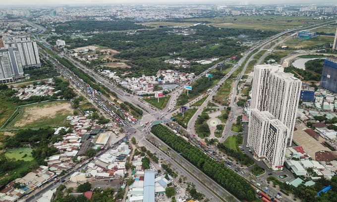 HCMC to spend $526 million improving waterways, regional connectivity