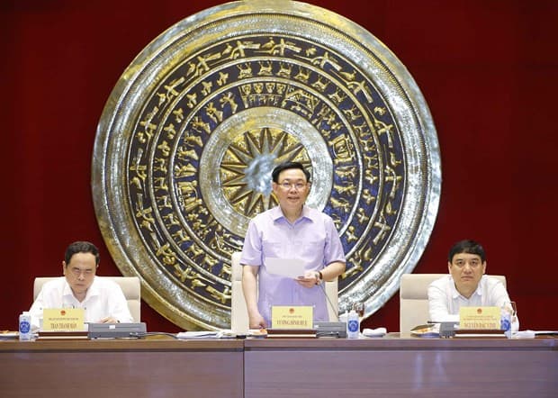 NA Chairman works with Committee for Culture, Education, Youth and Adolescents