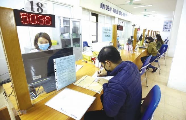 Challenges to Reforms Remain Tougher in the Coming Time