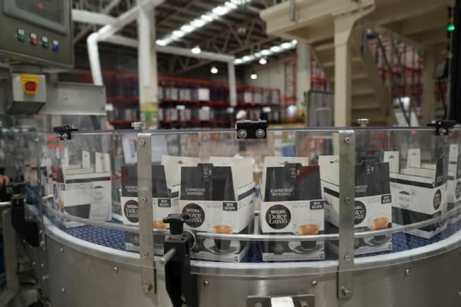 Nestlé Brings More “Made-in-Vietnam” Products to the World