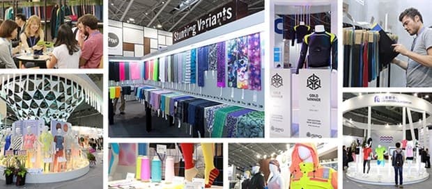 Vietnam-Taiwan textile exhibition to open in HCM City next week