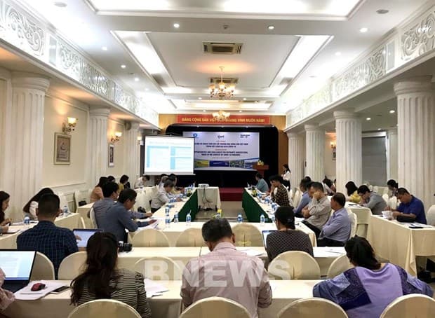 COVID-19 crisis may be opportunity for Vietnam’s agricultural trade: Experts