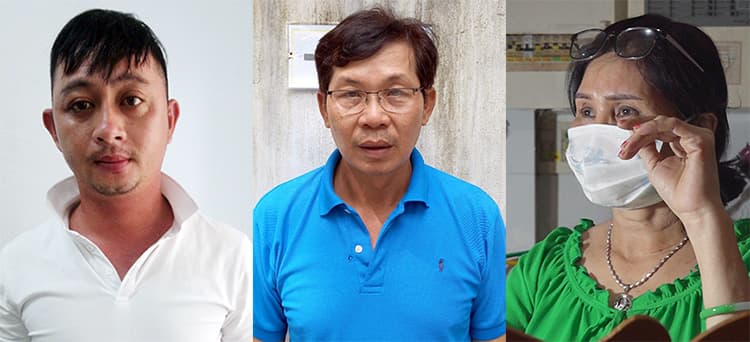 Hotel owner arrested for helping Chinese enter Cambodia