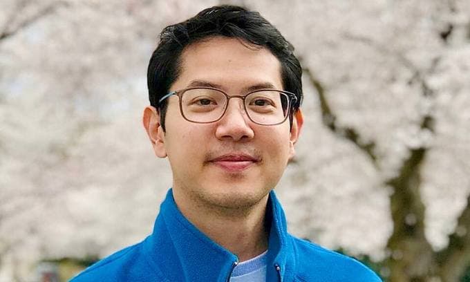 LGBT rights activist nominates himself for National Assembly seat