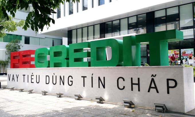 Japanese giant takes stake in Vietnam consumer lending firm