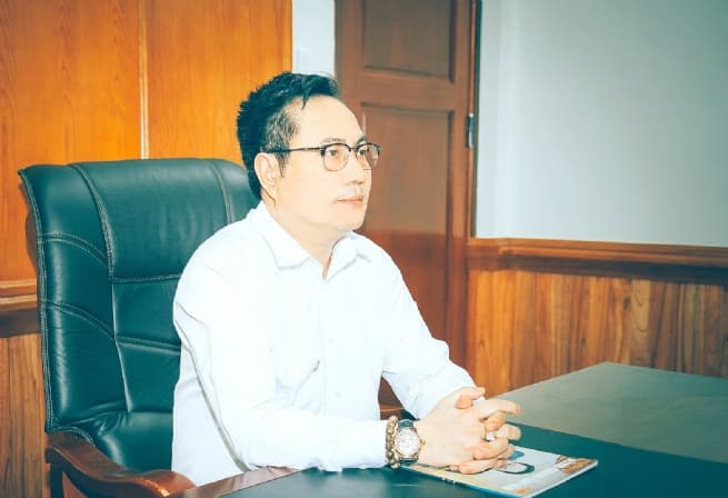 Vietnam Australia Int’l Hospital Delivering High-Quality Medical Services