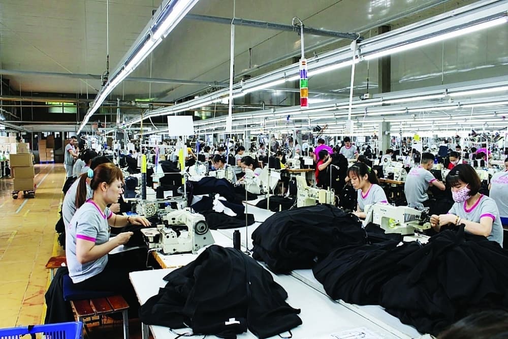 Decree 18: Supplement regulations to ensure equality between production and processing