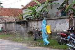 Gov’t prepares for scenario of 30,000 COVID-19 infection cases