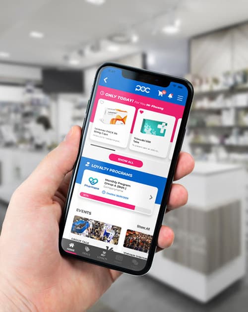 Online pharmacy platform POC raises $4.5 mln to improve services in Vietnam