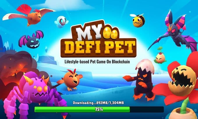 Vietnamese studio bags $1 mln funding for new blockchain game