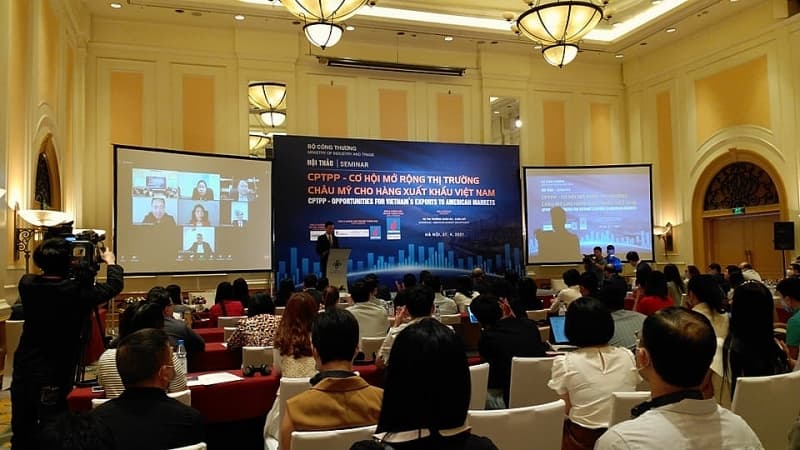 How to utilize CPTPP to promote exports to the Americas?