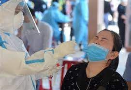 Fifteen local COVID-19 infection cases take national tally to 3,152