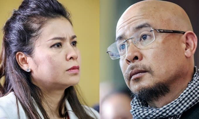 Final settlement in coffee royalty divorce after six years