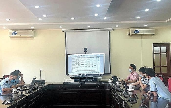 Quang Ninh Customs launches Customer Satisfaction Assessment Survey System