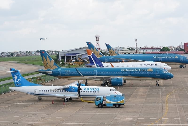 The Ministry of Finance responds to the adjustment of ceiling price of air tickets