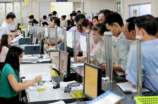Quality of Governance and Services Delivery Improve Remarkably