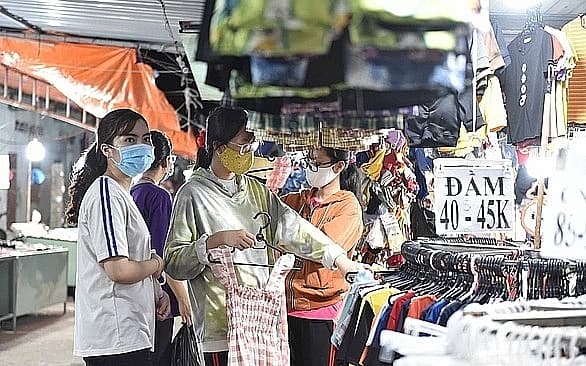 General Department of Taxation: Business household is not household