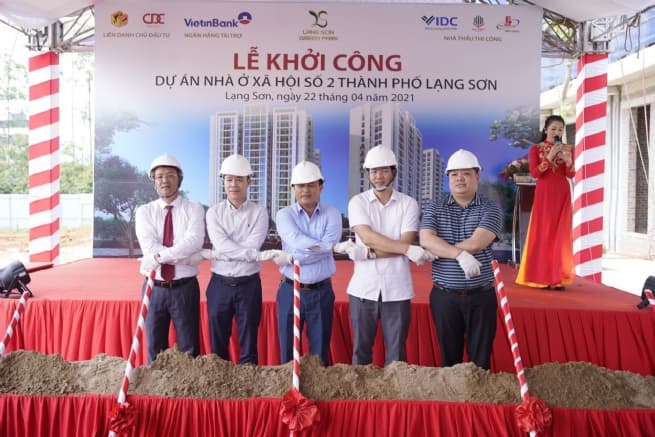 Lang Son Adopting Solutions to Boost Investment