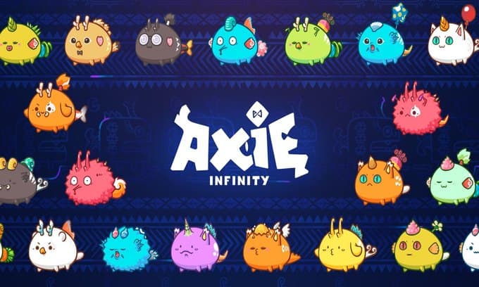 Startup raises $7.5 million for blockchain game
