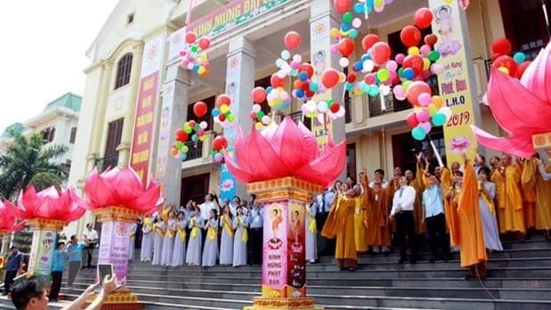 Viet Nam remains consistent with policy on freedom of religion and belief
