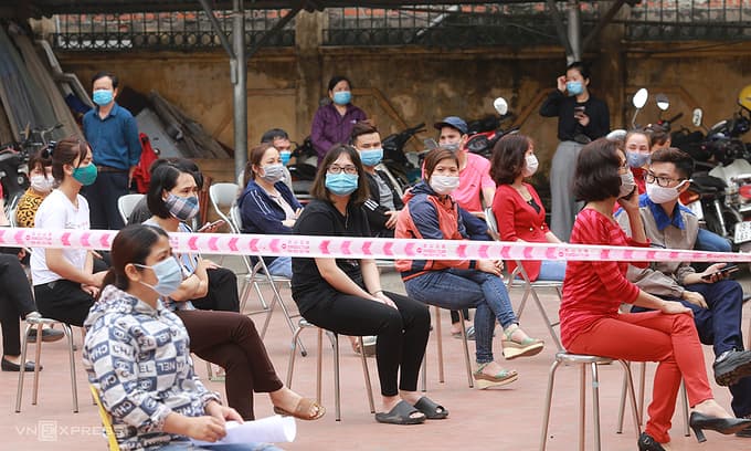 Pandemic to be 'far more deadly' this year, WHO warns