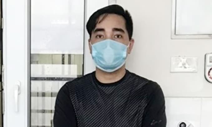 Illegal entrant faces probe for spreading coronavirus to community