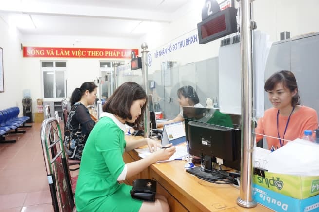 Flexible, Creative Approach Needed for Voluntary Social Insurance Development
