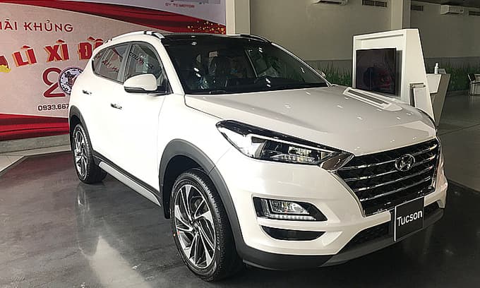 Hyundai recalls cars to replace faulty anti-lock brake fuse