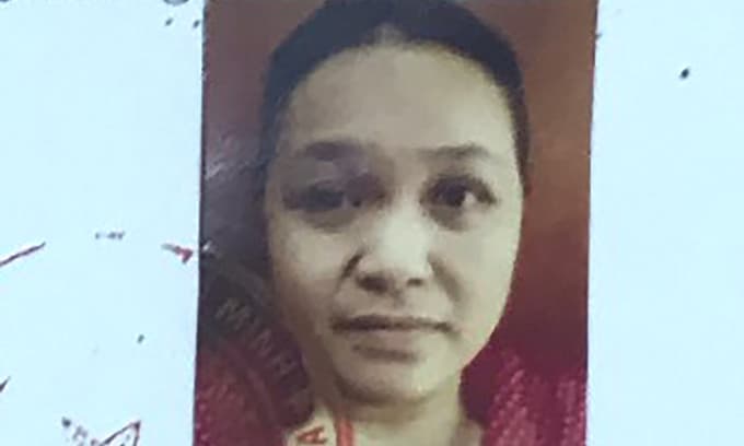 Businesswoman wanted for keeping $260,000 wired wrongly to her companies