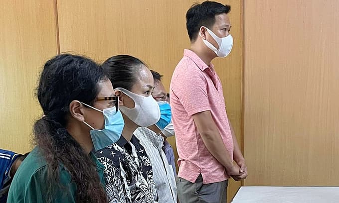 HCMC imprisons five for faking Australian visa documents