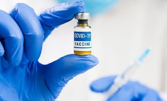 COVAX vaccine doses to be allocated for third phase of national vaccination program