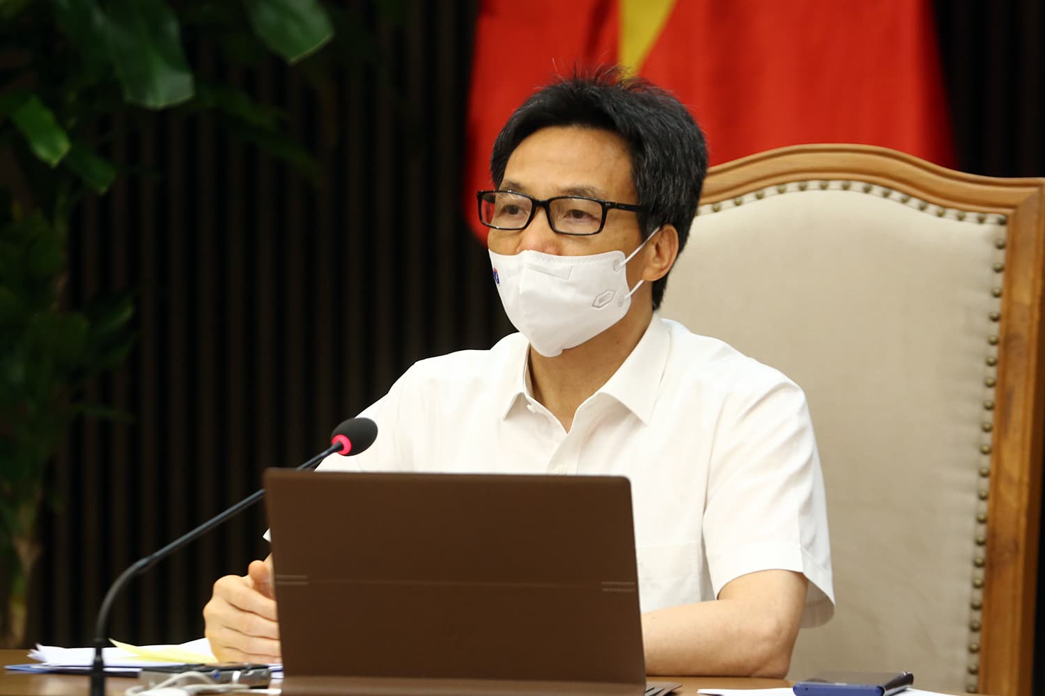 COVID-19 fight: Bac Ninh asked to mulls over quarantining F1 individuals at home