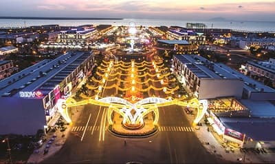 Kien Giang province’s exports up nearly 16%