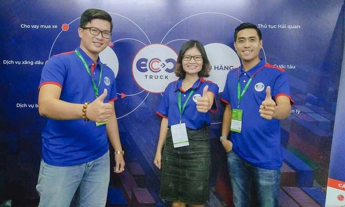 Logistics startup EcoTruck raises $2 mln from South Korean fund