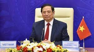 PM Pham Minh Chinh’s Remarks at 26th International Conference on Future of Asia