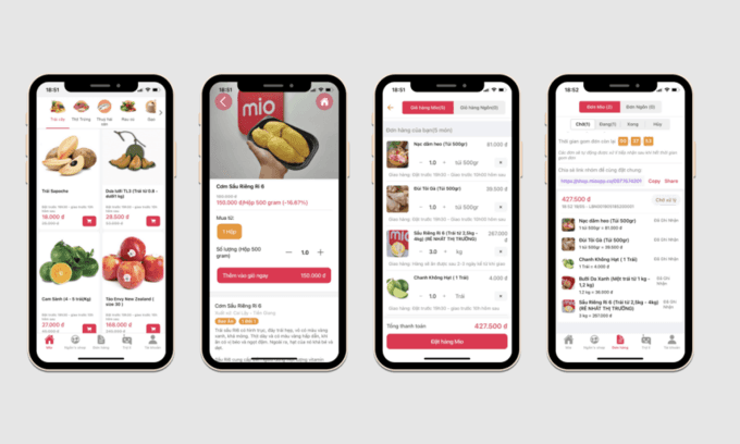 Social e-commerce startup bags $1 mln seed funding from global investors