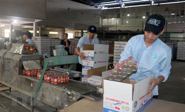 US attractive to Vietnamese exporters