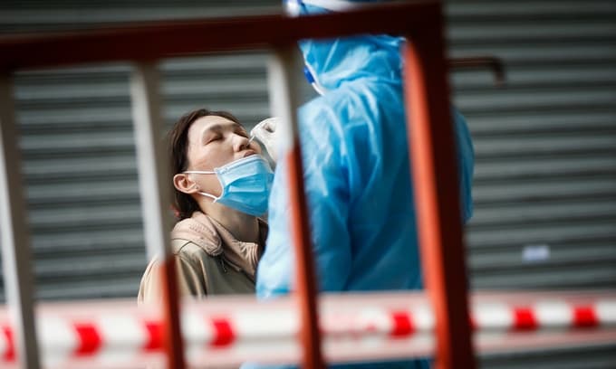 Vietnam records 50 more local Covid-19 cases