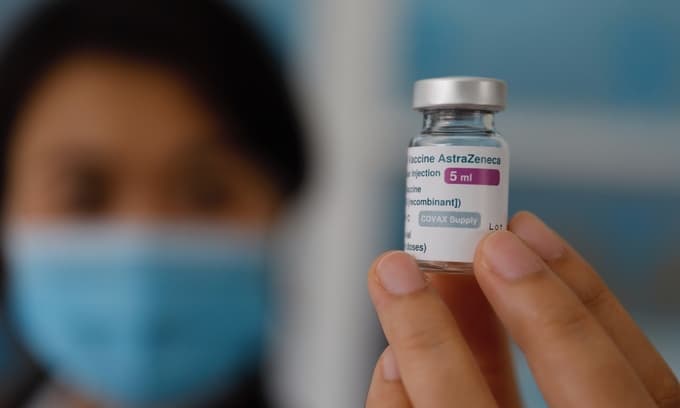 Vietnam wants EU to help it acquire Covid vaccine