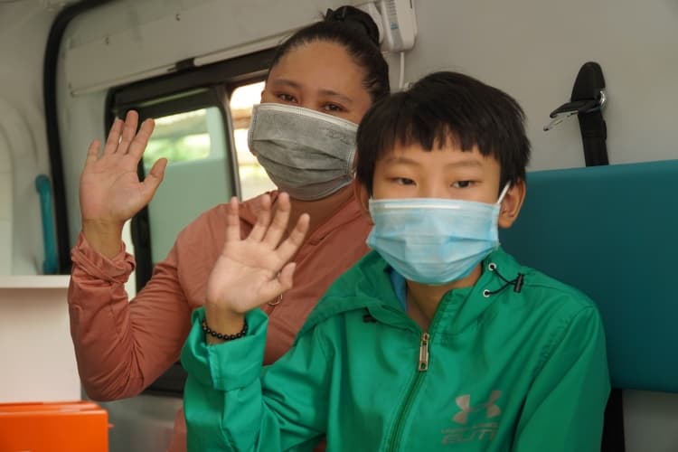 Australia provides $7.3 mln to combat violence against Vietnamese women, children